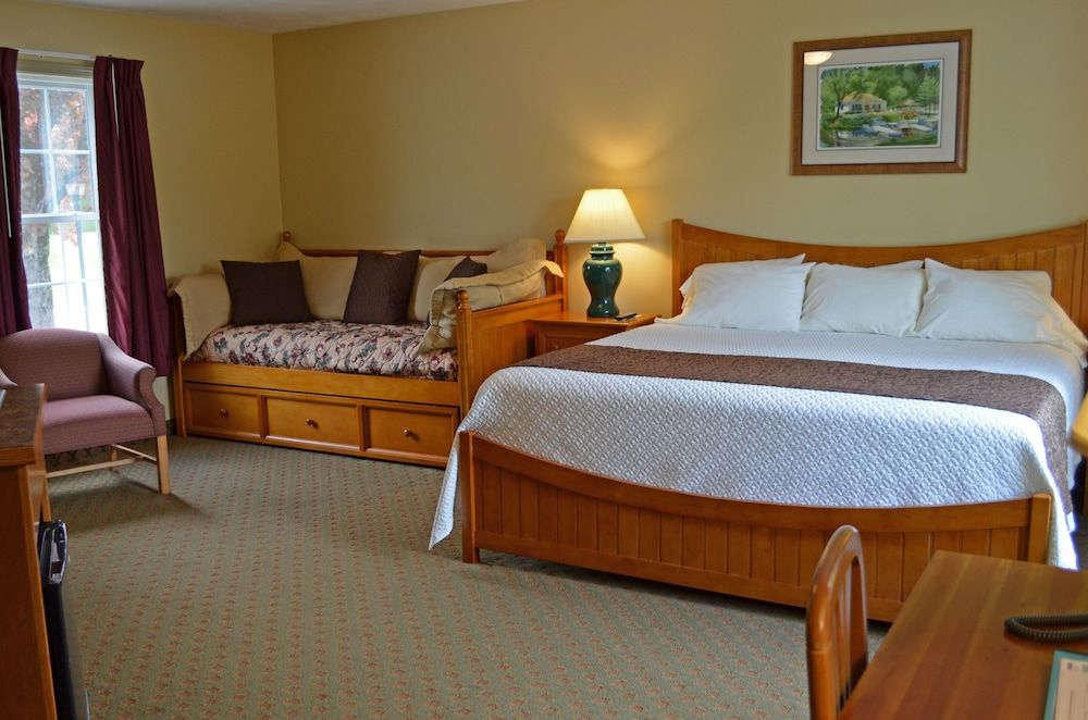 Purity Spring Resort 3