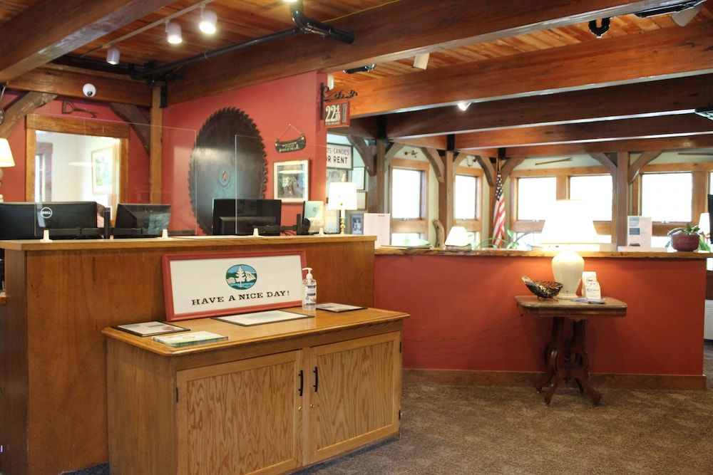 Purity Spring Resort 2