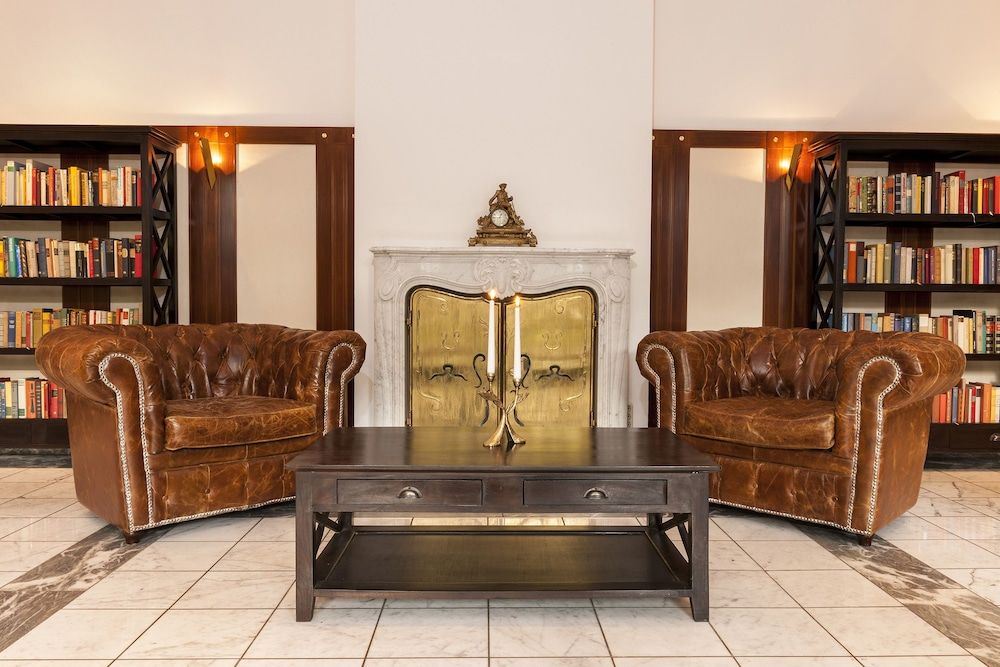 BRISTOL Hotel Bad Kissingen 2