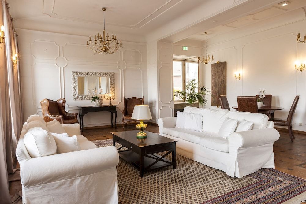 BRISTOL Hotel Bad Kissingen 3