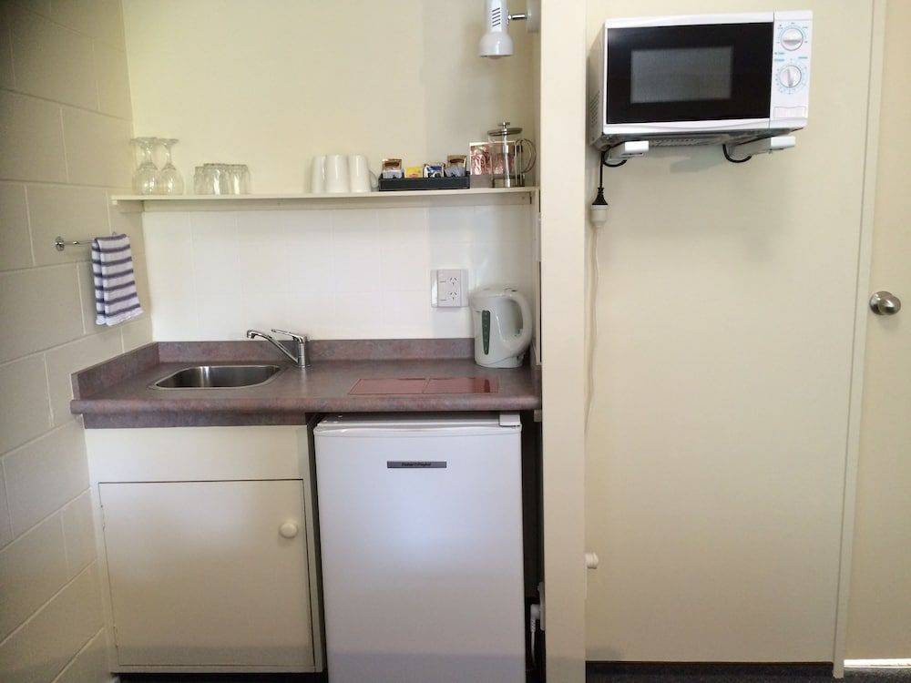 Kapiti Gateway Motel 3