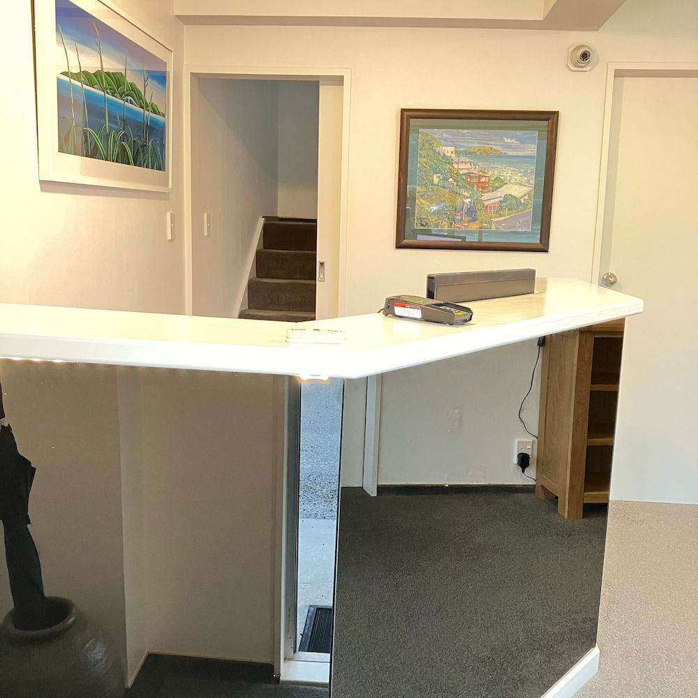 Kapiti Gateway Motel 2