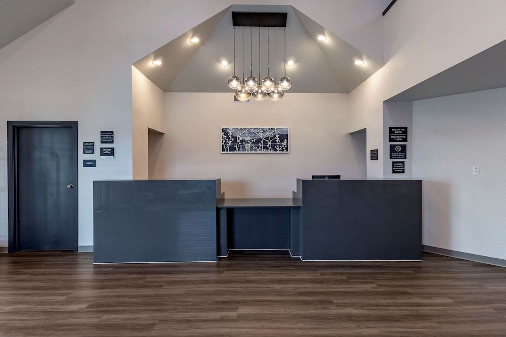 Sleep Inn & Suites Jerome - Twin Falls 2