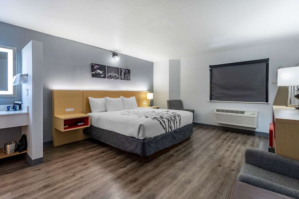 Sleep Inn & Suites Jerome - Twin Falls 2 étoiles à Jerome