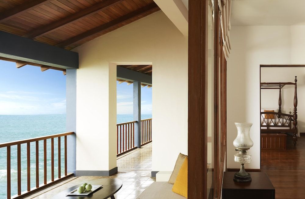 Jetwing Lighthouse, A Luxury Reserve 2