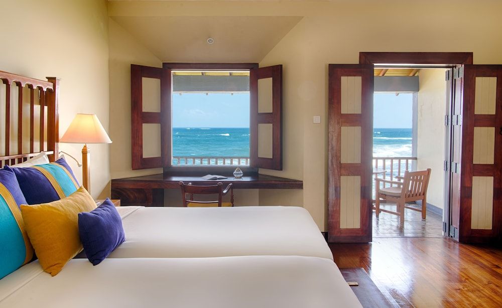 Jetwing Lighthouse, A Luxury Reserve 3