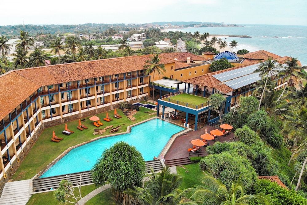 Jetwing Lighthouse, A Luxury Reserve -1 estrelas em Galle