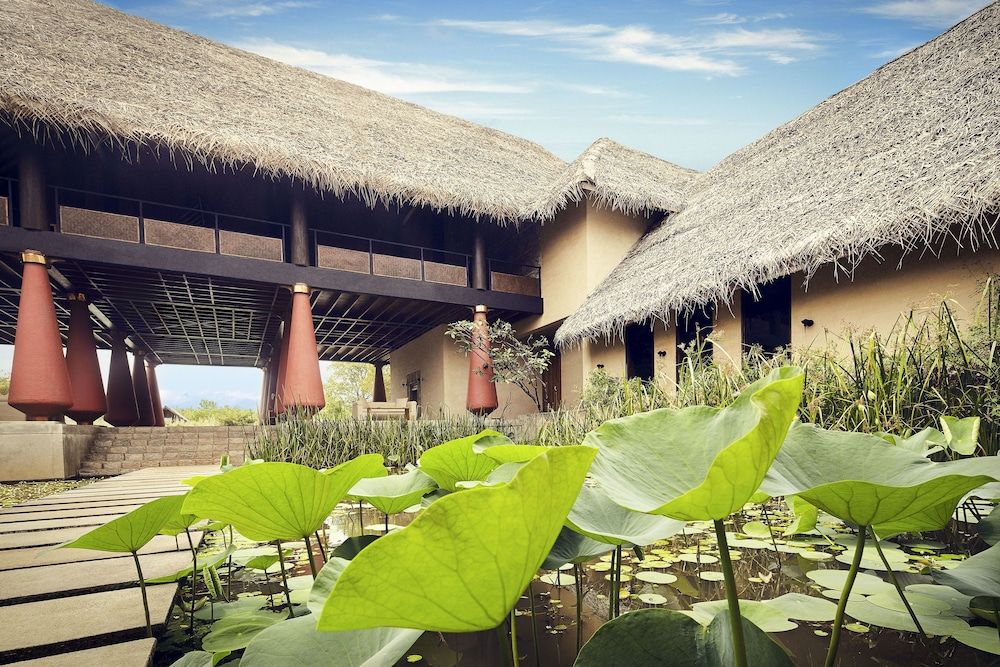 Jetwing Vil Uyana, A Luxury Reserve -1 stelle a Sigiriya