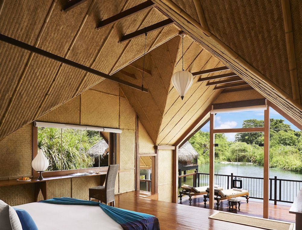 Jetwing Vil Uyana, A Luxury Reserve 3