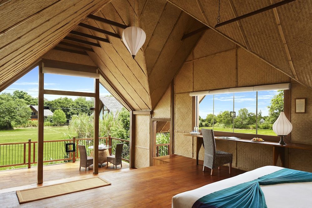 Jetwing Vil Uyana, A Luxury Reserve 2