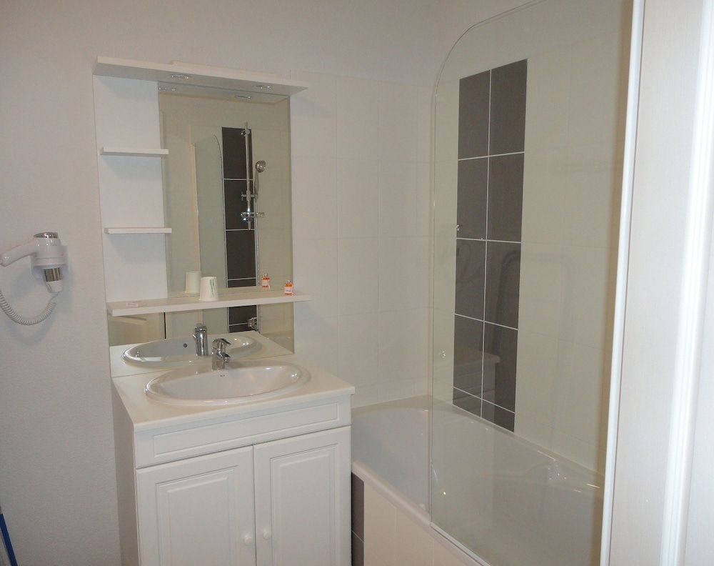 Residence Ker Goh Lenn - Vacancéole 3 estrelas em Plescop