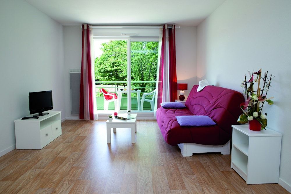 Residence Ker Goh Lenn - Vacancéole 2