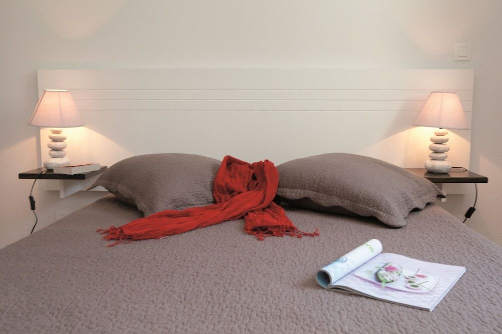 Residence Ker Goh Lenn - Vacancéole 3