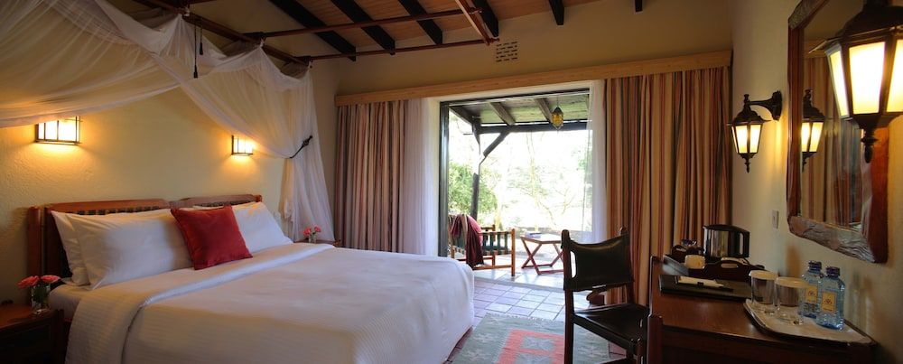 Sarova Lion Hill Game Lodge 3