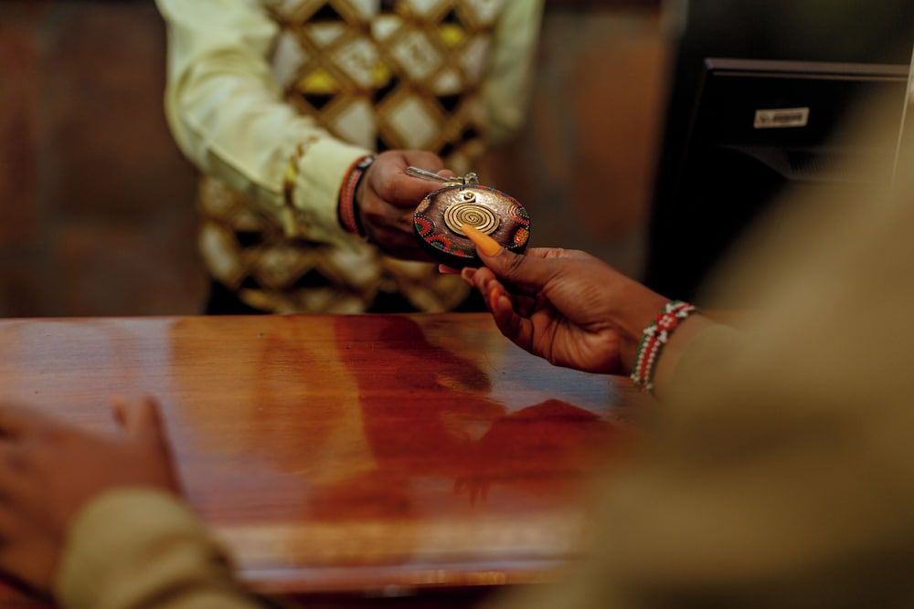 Sarova Lion Hill Game Lodge 2