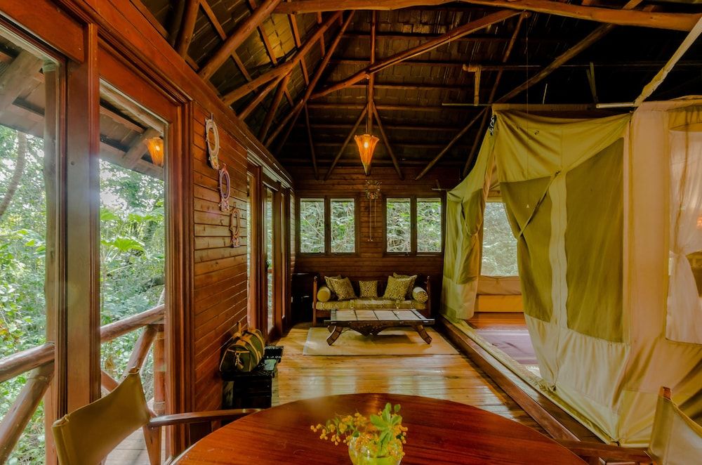 Sarova Mara Game Camp 3