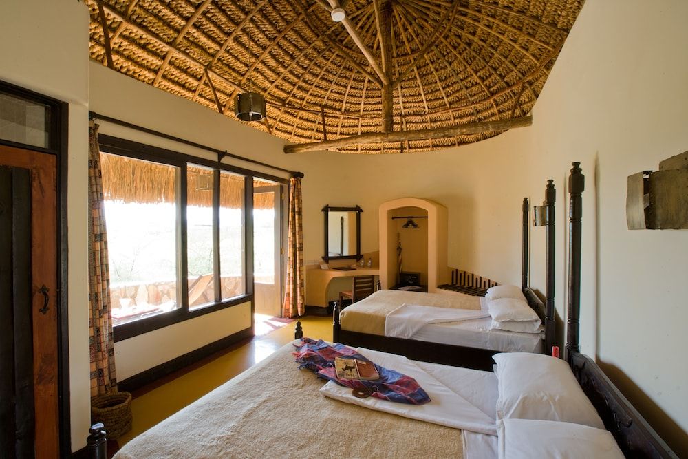 Samburu Sopa Lodge 2
