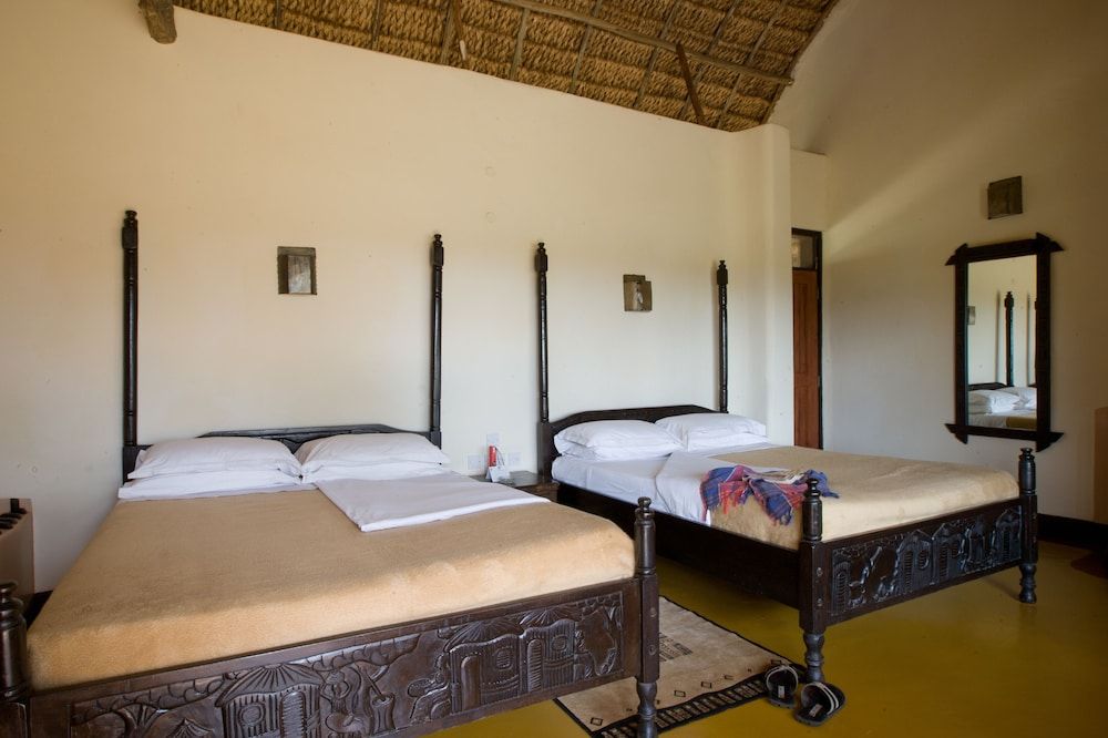 Samburu Sopa Lodge 3