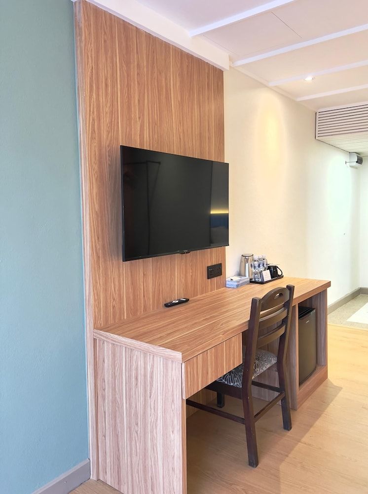 Wyndham Garden Shahzan Fraser's Hill 3