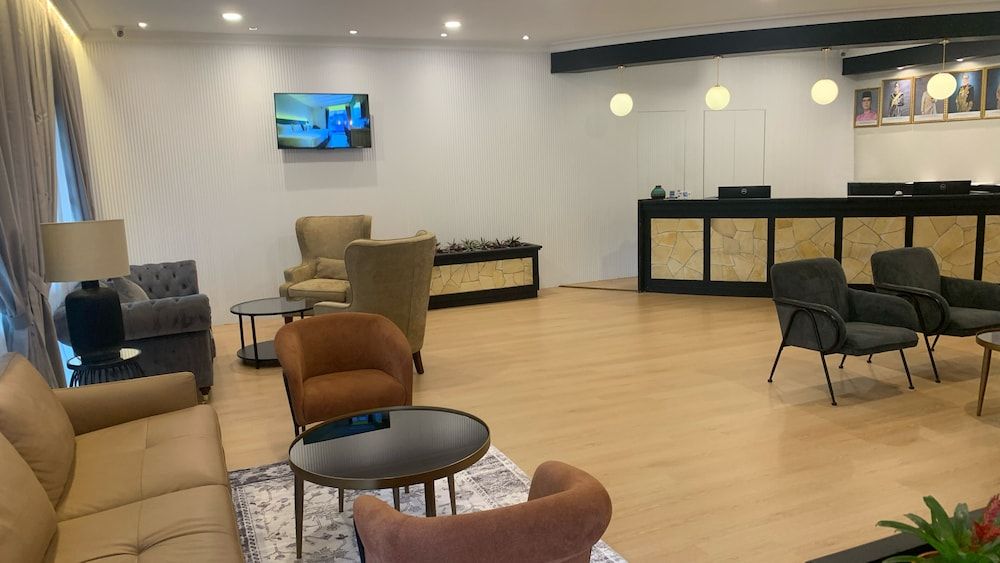 Wyndham Garden Shahzan Fraser's Hill 2