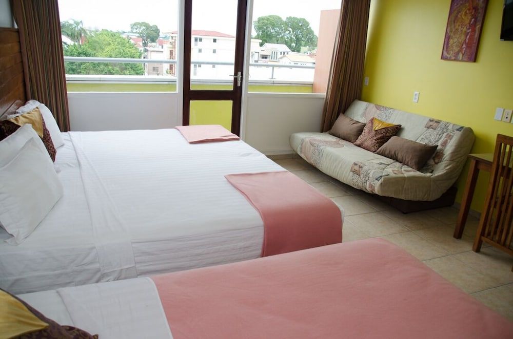 Spanhoek Boutique Hotel 2