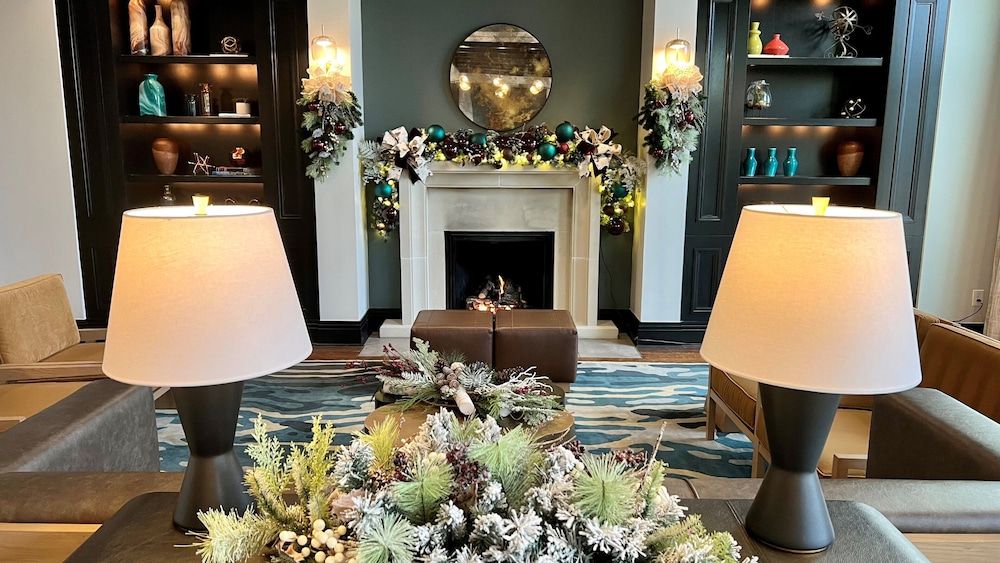 The Westin Dallas Stonebriar Golf Resort & Spa 3