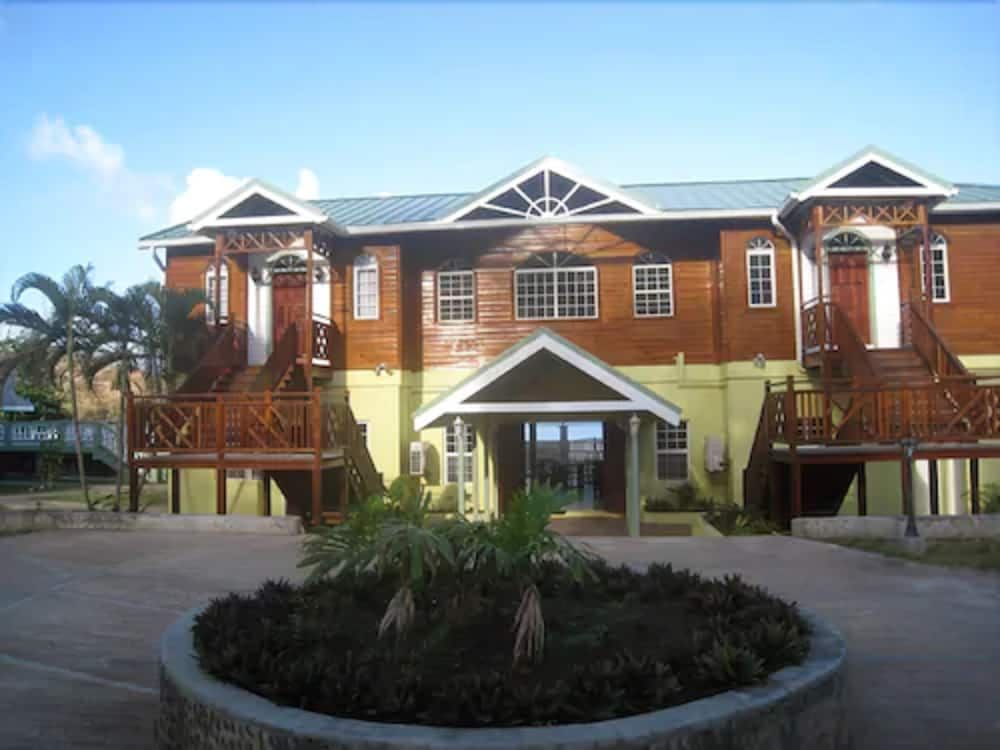 Kalinago Beach Resort 2