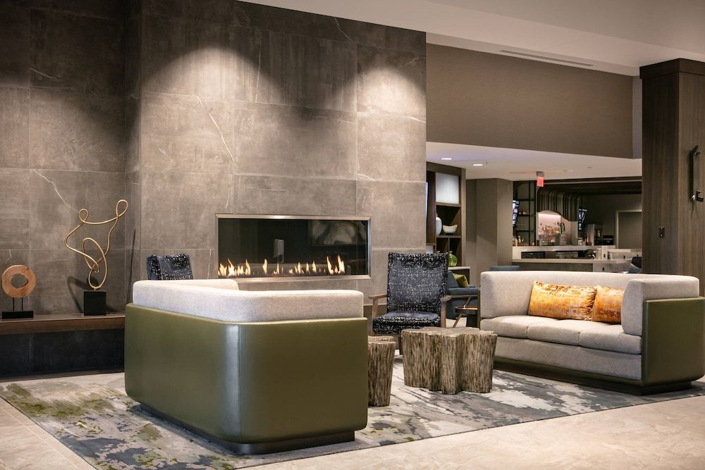 West Des Moines Marriott 3