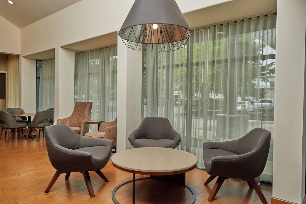 Courtyard by Marriott Eugene Springfield 2