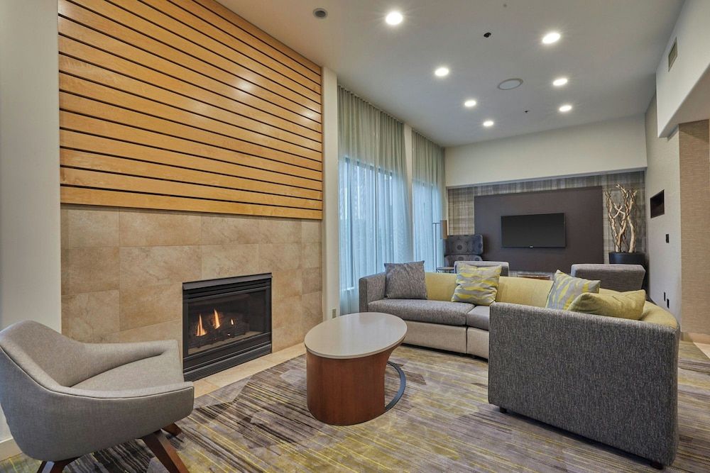 Courtyard by Marriott Eugene Springfield 3