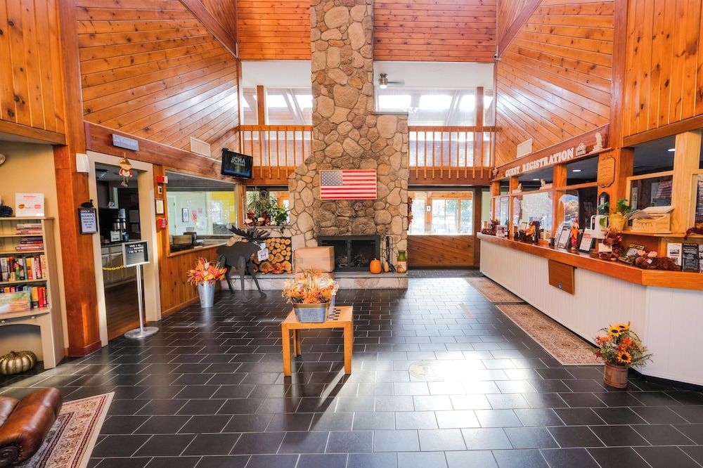 Fireside Inn & Suites Gilford 2