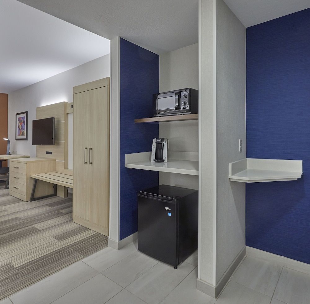 Holiday Inn Express Eugene - Springfield by IHG 3