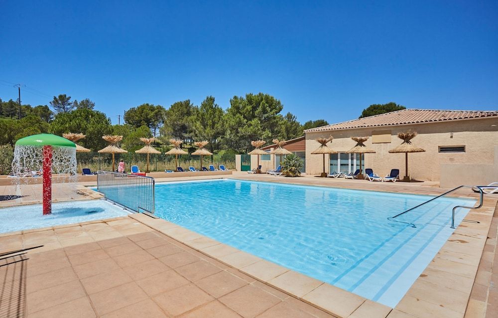 Résidence Odalys Shangri-La - Les Hauts de Cassis -1 estrelas em Carnoux-en-Provence