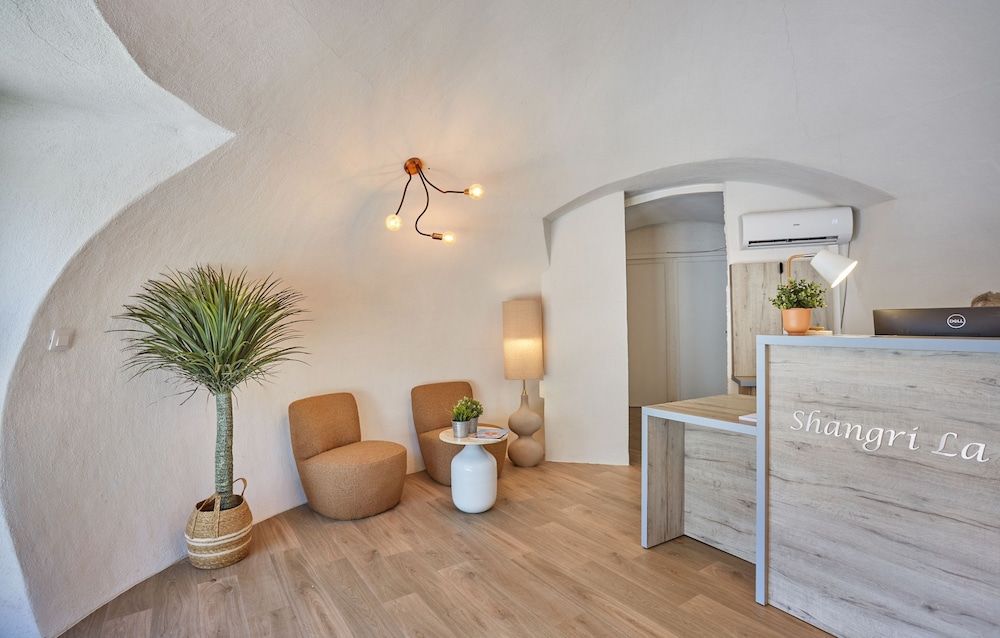 Résidence Odalys Shangri-La - Les Hauts de Cassis 2