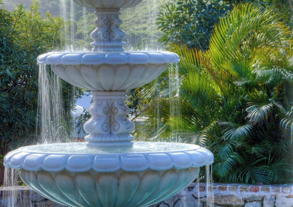 The Buccaneer Beach & Golf Resort 3