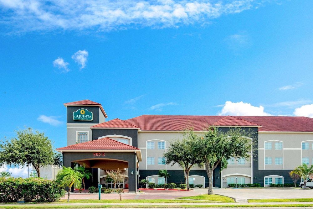 La Quinta Inn & Suites by Wyndham Mission at West McAllen 3 estrelas em Mission