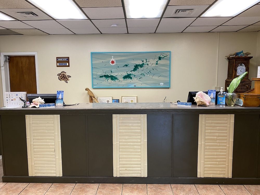 Bolongo Bay Beach Resort -1 étoiles à Bolongo