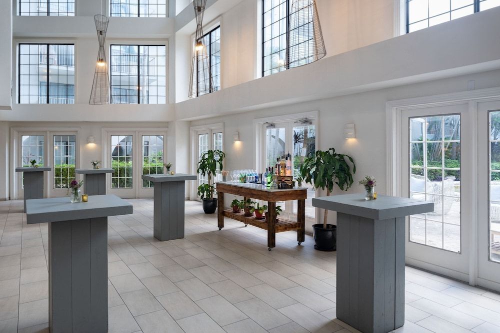 Grand Cayman Marriott Resort 3