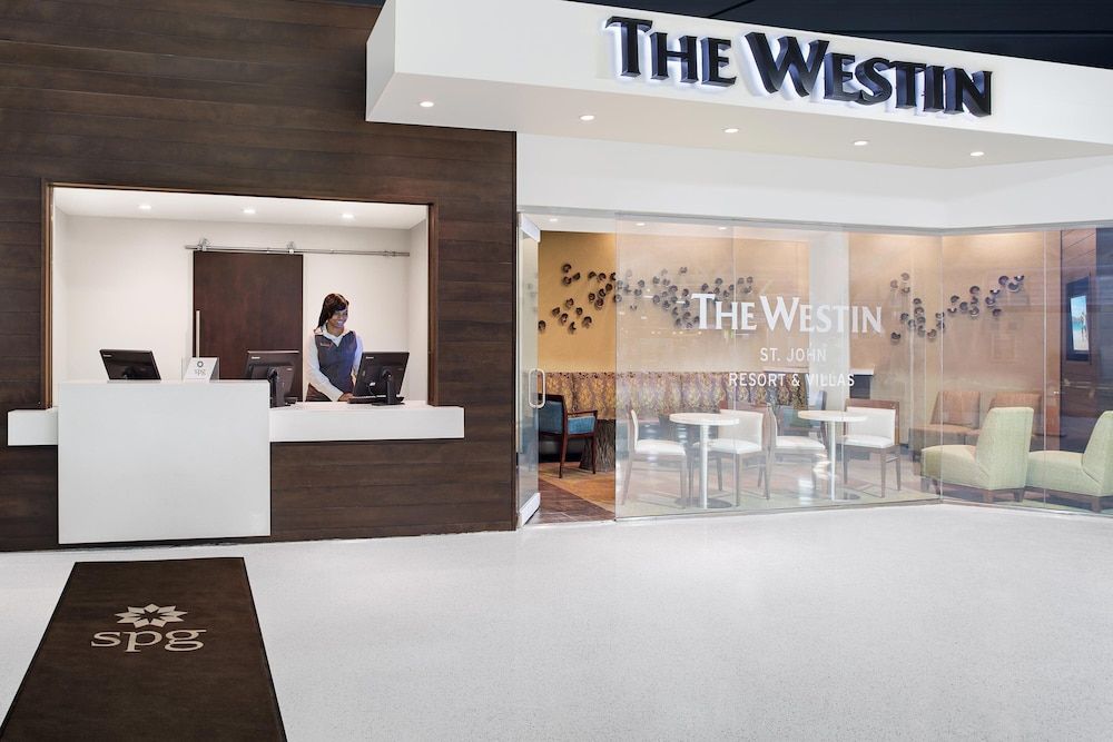 The Westin St. John Resort Villas 3
