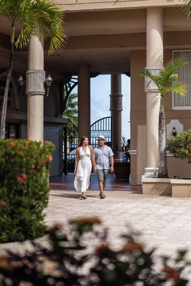 Windward Passage Hotel 3