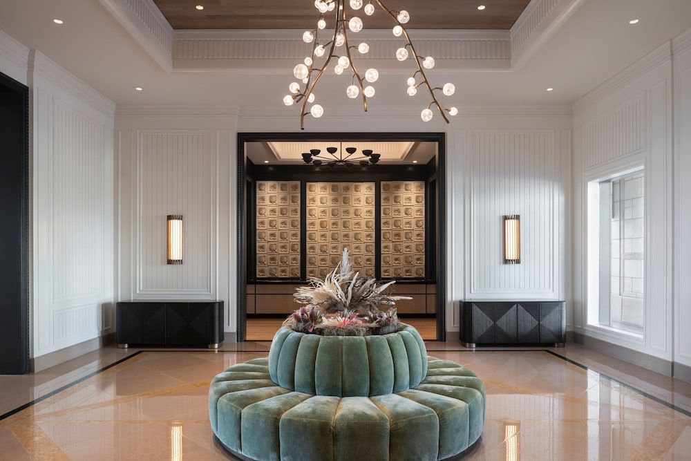 The Ritz-Carlton, Grand Cayman 2