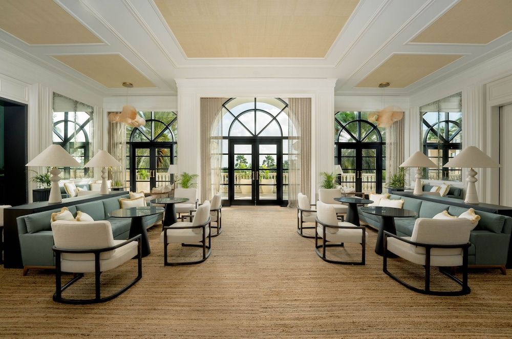 The Ritz-Carlton, Grand Cayman 3