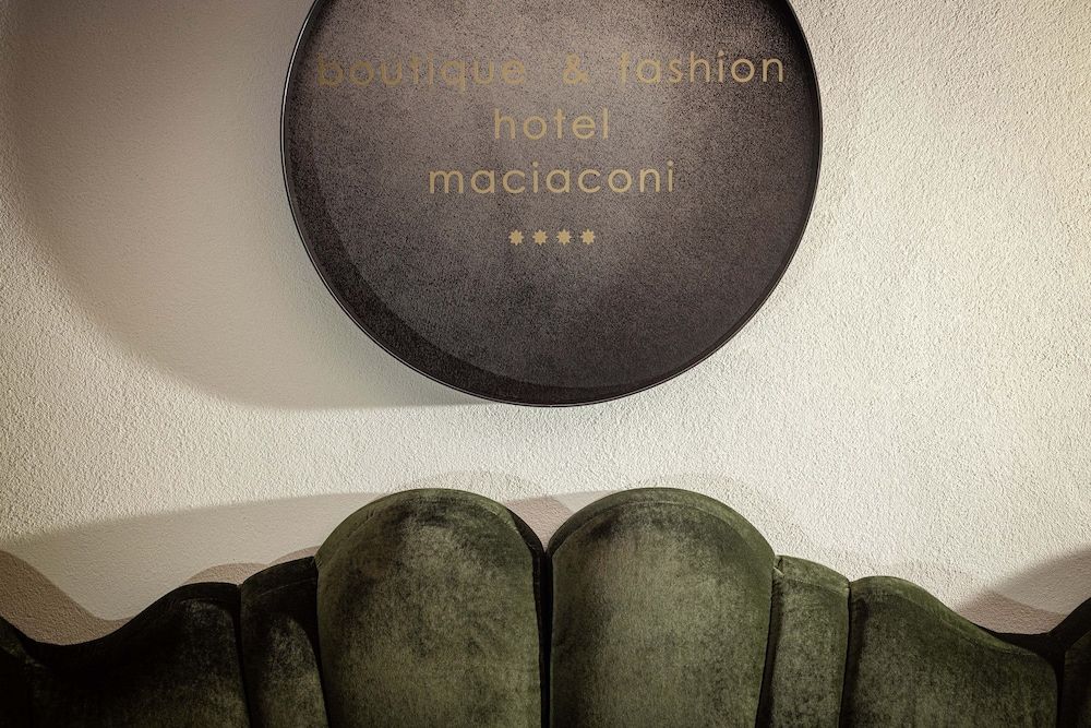 Boutique & Fashion Hotel Maciaconi 3