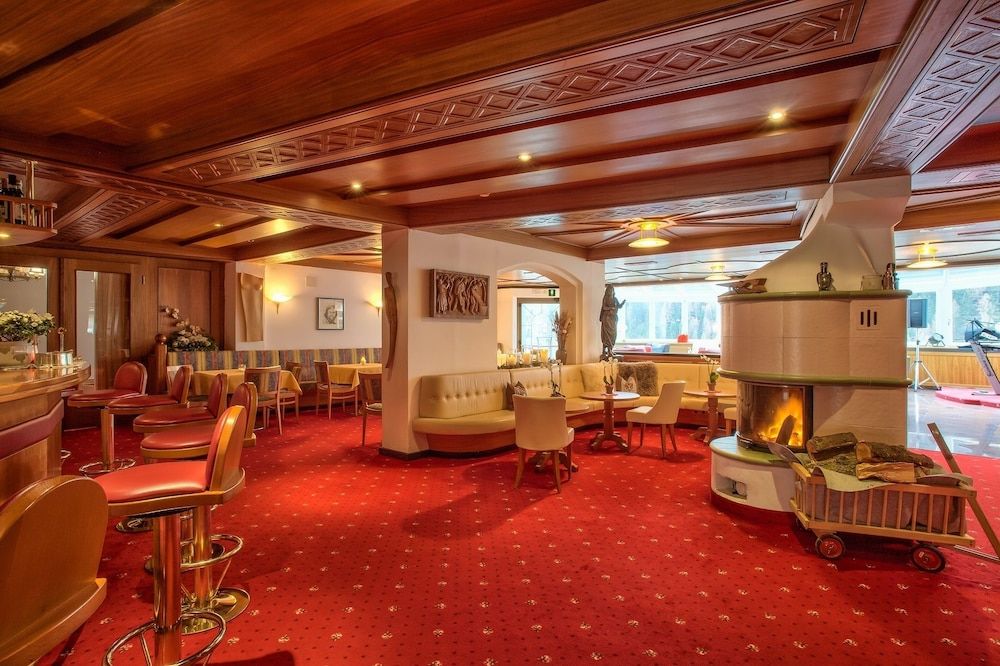 Active Wellnesshotel Diamant 3