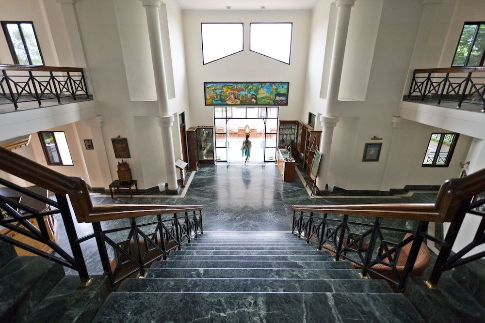 Buddha Maya Garden 2