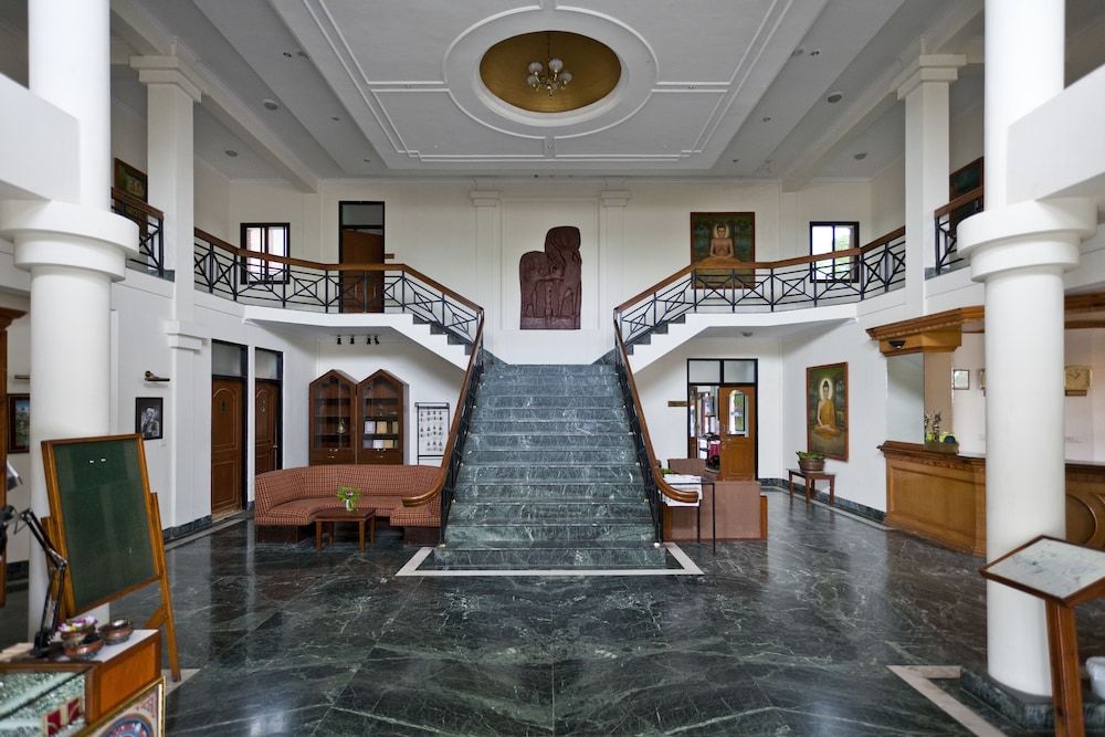 Buddha Maya Garden 3