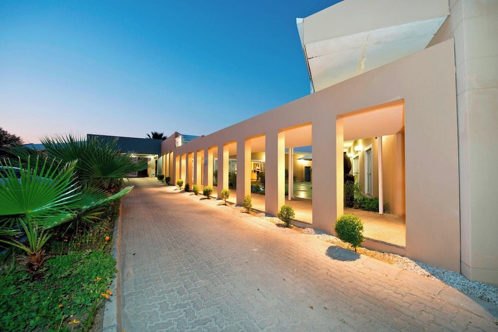 Protea Hotel by Marriott Ondangwa 3 estrelas em Ondangwa