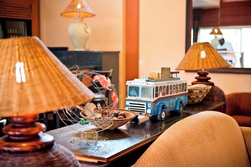 Protea Hotel by Marriott Ondangwa 3