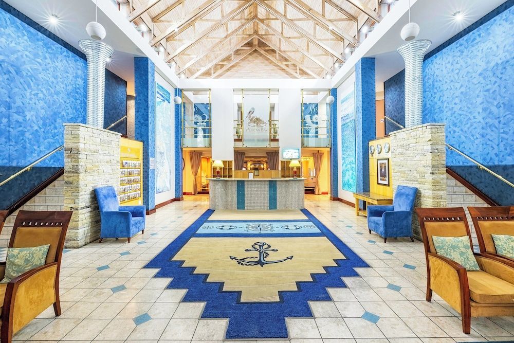 Protea Hotel by Marriott Walvis Bay Pelican Bay 3