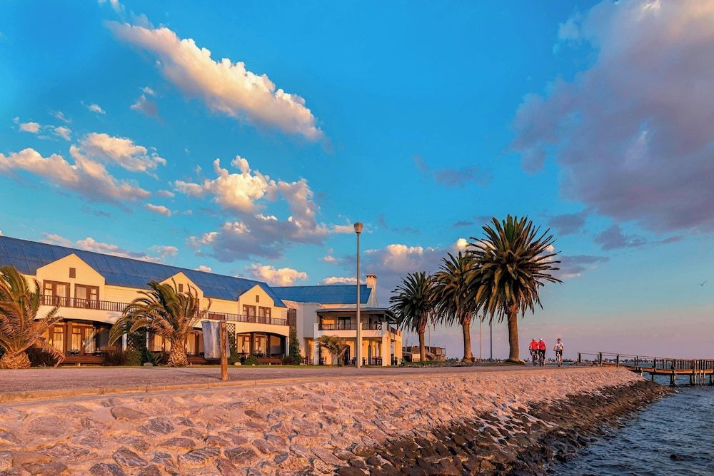 Protea Hotel by Marriott Walvis Bay Pelican Bay 4 estrelas em Walvis Bay